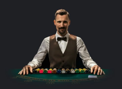 Tim dukungan pelanggan playslots88 siap membantu Anda