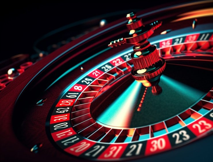 Menu akun dan pengaturan di aplikasi playslots88