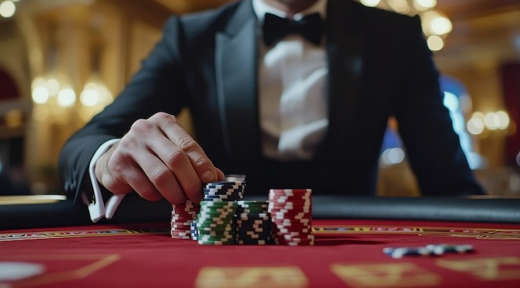 Perbandingan odds Asian Handicap di playslots88