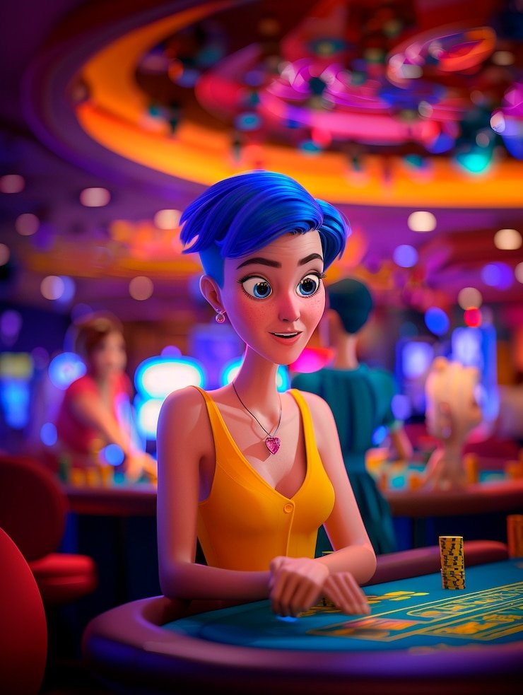 Opsi taruhan fleksibel untuk pemain di playslots88