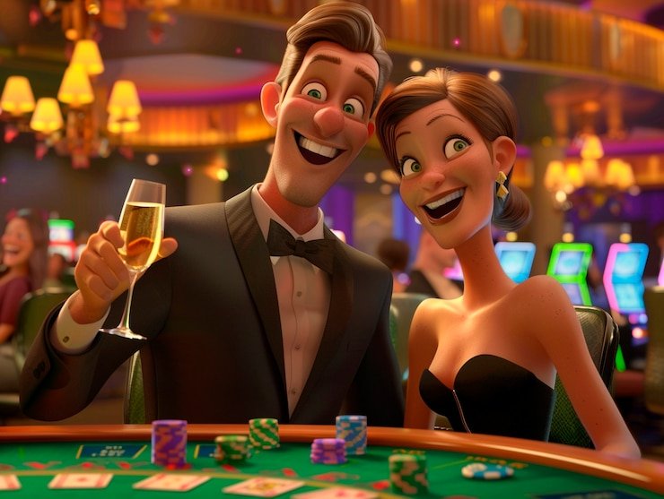 Dukungan pelanggan playslots88 siap membantu
