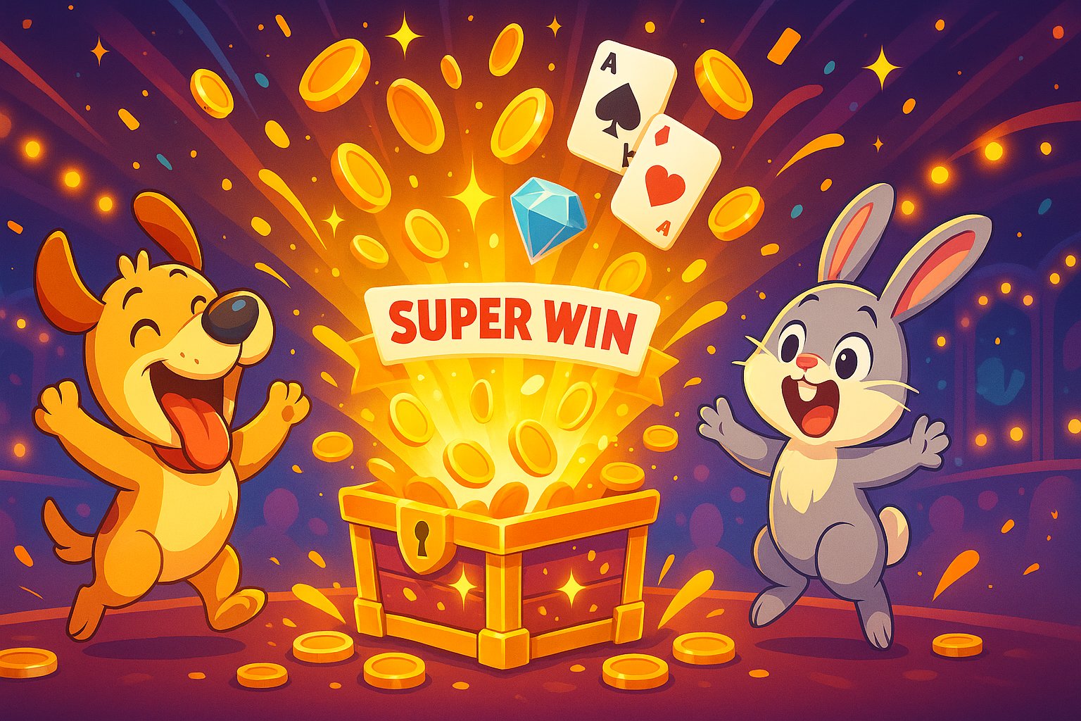 Antarmuka meja Dragon Fishing dengan dealer playslots88