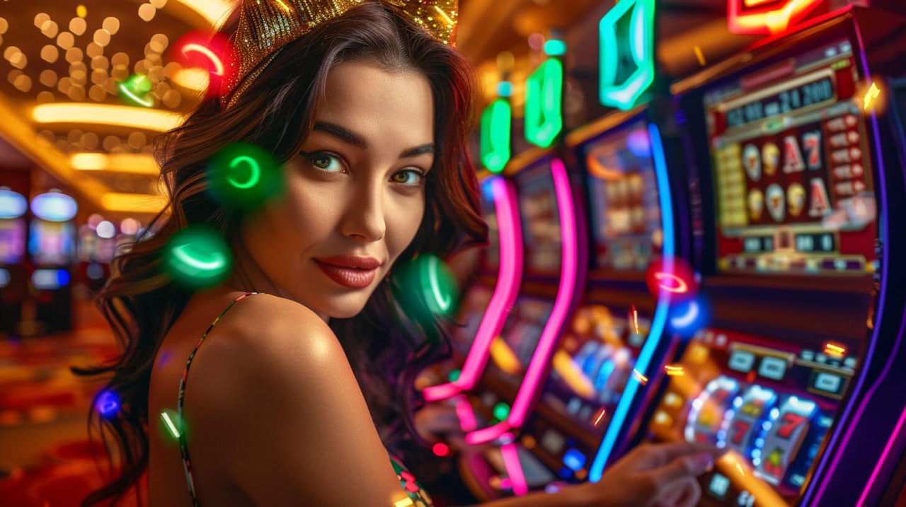 Berbagai kategori permainan di platform playslots88