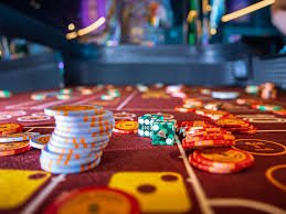 Permainan Roulette JILI disiarkan langsung di playslots88